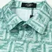 Fendi Shirts for Fendi Long-Sleeved Shirts for men #B44006