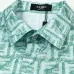 Fendi Shirts for Fendi Long-Sleeved Shirts for men #B44006