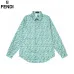 Fendi Shirts for Fendi Long-Sleeved Shirts for men #B44006