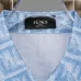 Fendi Shirts for Fendi Long-Sleeved Shirts for men #B45718