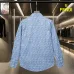 Fendi Shirts for Fendi Long-Sleeved Shirts for men #B45718