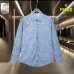 Fendi Shirts for Fendi Long-Sleeved Shirts for men #B45718