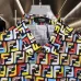 Fendi Shirts for Fendi Long-Sleeved Shirts for men #B51396