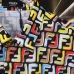 Fendi Shirts for Fendi Long-Sleeved Shirts for men #B51396