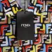 Fendi Shirts for Fendi Long-Sleeved Shirts for men #B51396