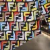 Fendi Shirts for Fendi Long-Sleeved Shirts for men #B51396