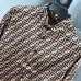 Fendi Shirts for Fendi Long-Sleeved Shirts for men #B63258