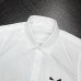 Fendi Shirts for Fendi Short-Sleeved Shirts for men #99911373