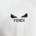 Fendi Shirts for Fendi Short-Sleeved Shirts for men #99911373