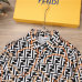 Fendi Shirts for Fendi Short-Sleeved Shirts for men #99920010