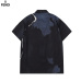 Fendi Shirts for Fendi Short-Sleeved Shirts for men #99920253