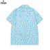 Fendi Shirts for Fendi Short-Sleeved Shirts for men #99920258