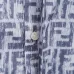 Fendi Shirts for Fendi Short-Sleeved Shirts for men #B51393