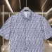 Fendi Shirts for Fendi Short-Sleeved Shirts for men #B51393