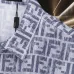 Fendi Shirts for Fendi Short-Sleeved Shirts for men #B51393