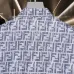 Fendi Shirts for Fendi Short-Sleeved Shirts for men #B51393