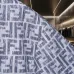 Fendi Shirts for Fendi Short-Sleeved Shirts for men #B51393