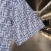 Fendi Shirts for Fendi Short-Sleeved Shirts for men #B51393