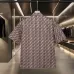Fendi Shirts for Fendi Short-Sleeved Shirts for men #B51394