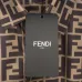 Fendi Shirts for Fendi Short-Sleeved Shirts for men #B51394