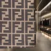 Fendi Shirts for Fendi Short-Sleeved Shirts for men #B51394