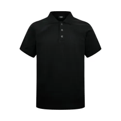 Fendi polo for men #B61835