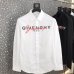 Givenchy 2021 Shirts for Givenchy Long-Sleeved Shirts for Men #99903770