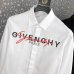 Givenchy 2021 Shirts for Givenchy Long-Sleeved Shirts for Men #99903770