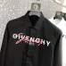 Givenchy 2021 Shirts for Givenchy Long-Sleeved Shirts for Men #99903770