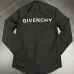 Givenchy Shirts for Givenchy Long-Sleeved Shirts for Men #99913247