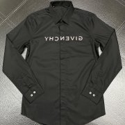 Givenchy Shirts for Givenchy Long-Sleeved Shirts for Men #99913247