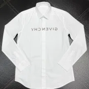 Givenchy Shirts for Givenchy Long-Sleeved Shirts for Men #99913248