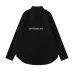 Givenchy Shirts for Givenchy Long-Sleeved Shirts for Men #99923908