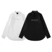 Givenchy Shirts for Givenchy Long-Sleeved Shirts for Men #99923908