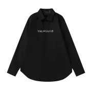 Givenchy Shirts for Givenchy Long-Sleeved Shirts for Men #99923908