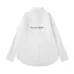 Givenchy Shirts for Givenchy Long-Sleeved Shirts for Men #99923909