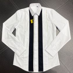 Givenchy Shirts for Givenchy Long-Sleeved Shirts for Men #999934313