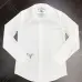 Givenchy Shirts for Givenchy Long-Sleeved Shirts for Men #999934317