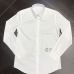 Givenchy Shirts for Givenchy Long-Sleeved Shirts for Men #999934317
