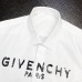 Givenchy Shirts for Givenchy Long-Sleeved Shirts for Men #999934321