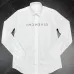 Givenchy Shirts for Givenchy Long-Sleeved Shirts for Men #B41148