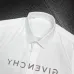 Givenchy Shirts for Givenchy Long-Sleeved Shirts for Men #B41148