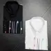 Givenchy Shirts for Givenchy Long-Sleeved Shirts for Men #B41149