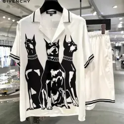 Givenchy shirt for MEN High quality M-3XL #B53189
