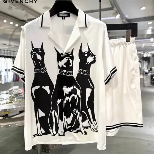 Givenchy shirt for MEN High quality M-3XL #B53189