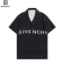 Givenchy Shirts for Givenchy Short Shirts for men #99925365