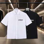 Givenchy Shirts for Givenchy Short Shirts for men #B51381