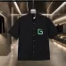 Givenchy Shirts for Givenchy Short Shirts for men #B51382