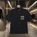 Givenchy Shirts for Givenchy Short Shirts for men #B51383