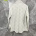 Gucci GG long-sleeved shirts for men #B42373